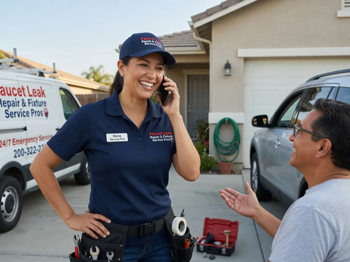 Faucet Repair Atlanta, TX FAQs