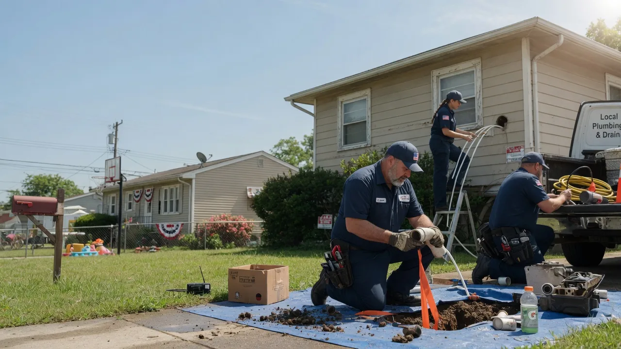 Faucet Repair in Atlanta, TX near me